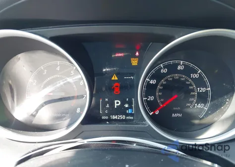 2015 Mitsubishi Outlander Sport Es z USA, uszkodzony, nr VIN 4A4AR3AUXFE043522